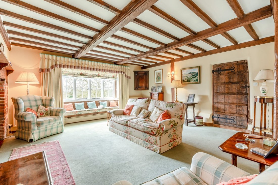 House in Egerton, England 2 - 17876918