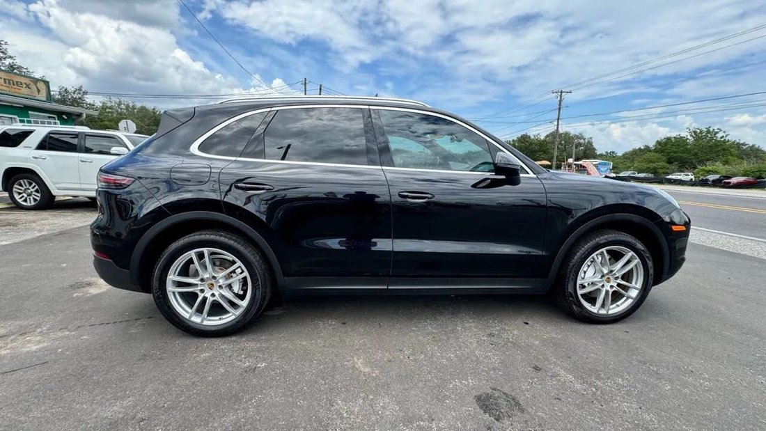 Suv in HAINES CITY, FL, United States 5 - 15407371