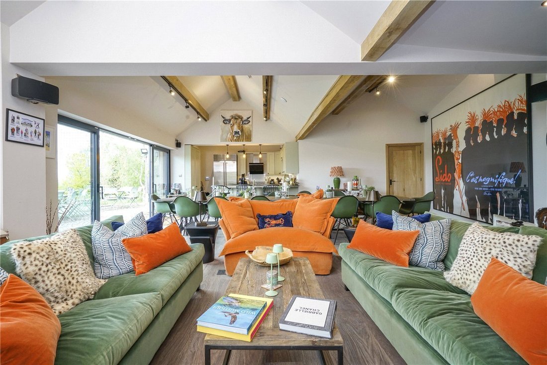 Casa in Rock Hill, Stoke CP, Inghilterra 2 - 17872148