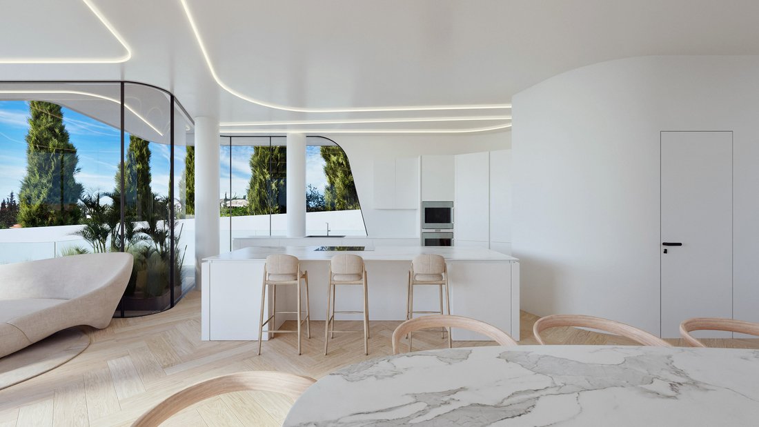 Apartment in Psychiko, Attica, Greece 1 - 17876604