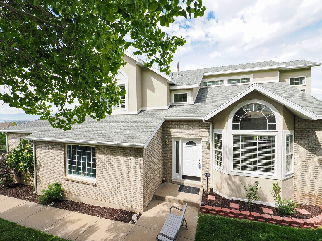 House in Centerville, Utah, United States 3 - 17879141