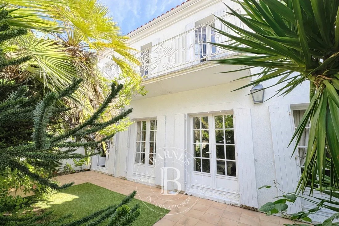 House in La Flotte, Nouvelle-Aquitaine, France 1 - 17704846