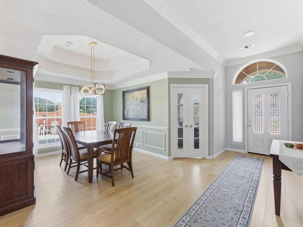 House in Fort Worth, Texas, United States 5 - 17882724