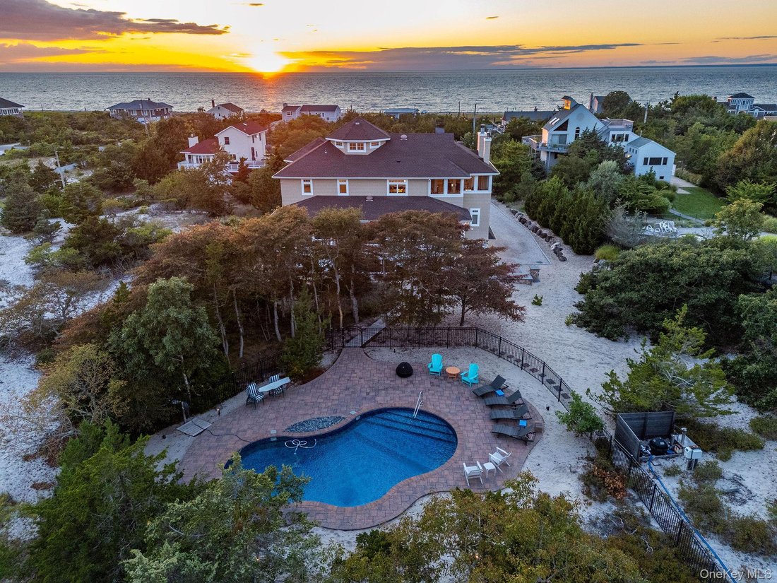 Casa en Southold, Nueva York, Estados Unidos 3 - 17872939