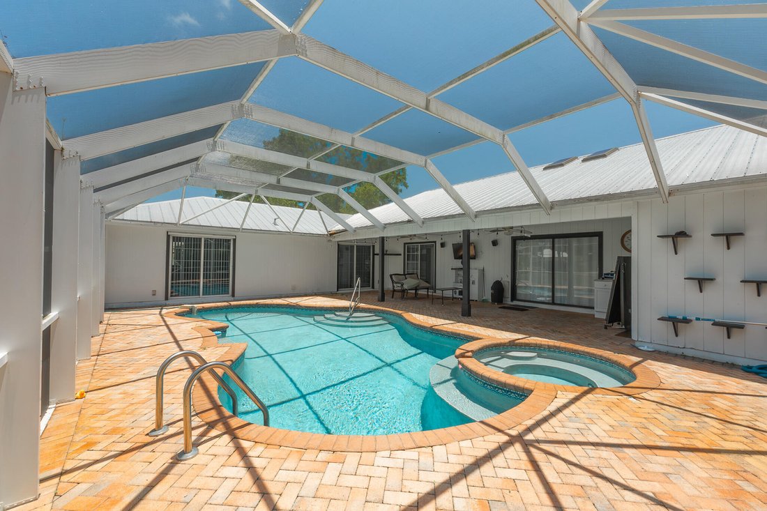 House in Vero Beach, Florida, United States 1 - 17879335