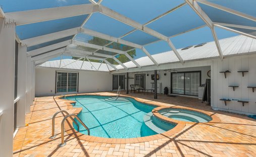 House in Vero Beach, Florida, United States 1