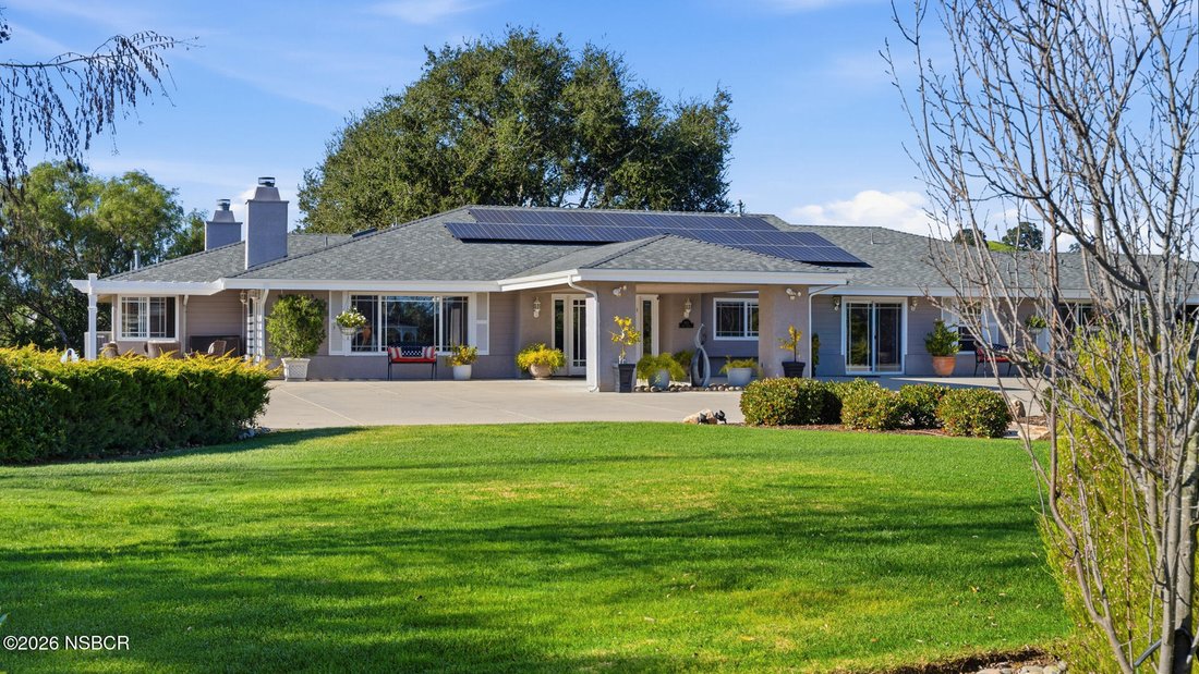 House in Solvang, California, United States 1 - 17465731