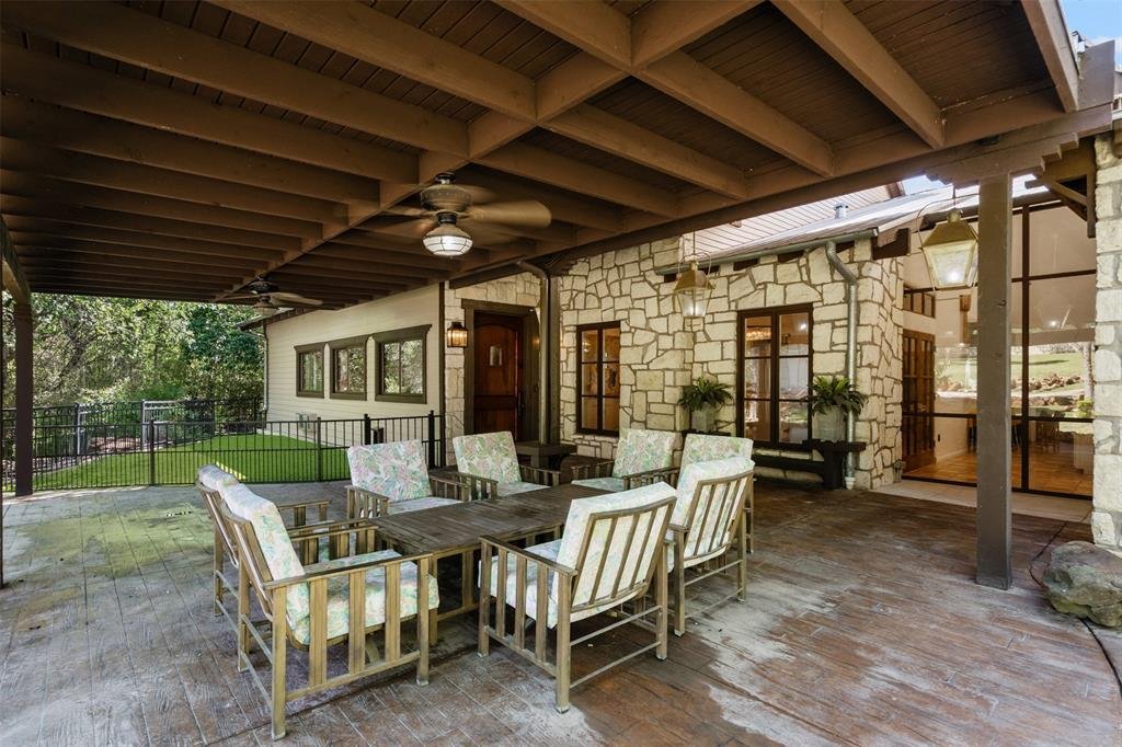 House in Weatherford, Texas, United States 3 - 17879275