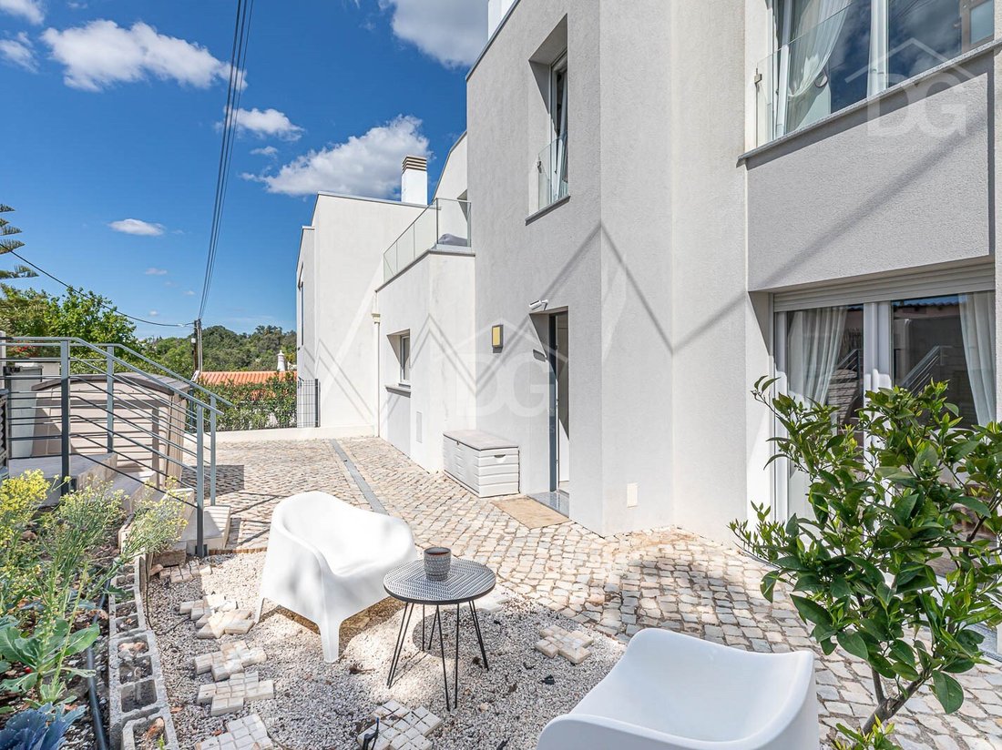 House in Loule (Sao Clemente), Algarve, Portugal 1 - 17873900