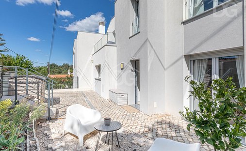 Casa a Loule (Sao Clemente), Algarve, Portogallo 1