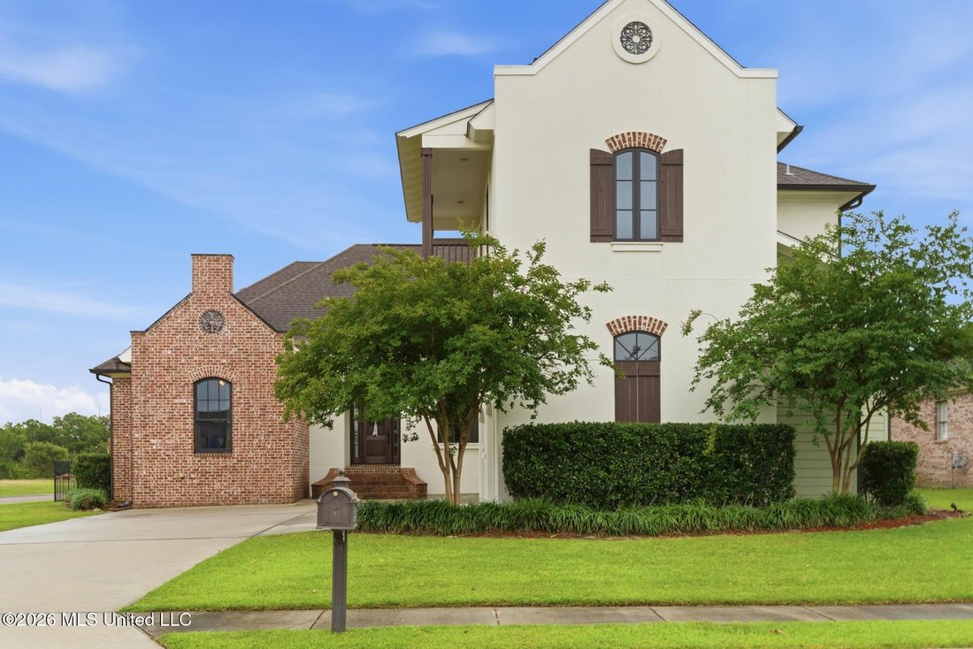 House in Biloxi, Mississippi, United States 2 - 17880221