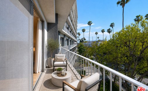 West Hollywood, California, United States 1
