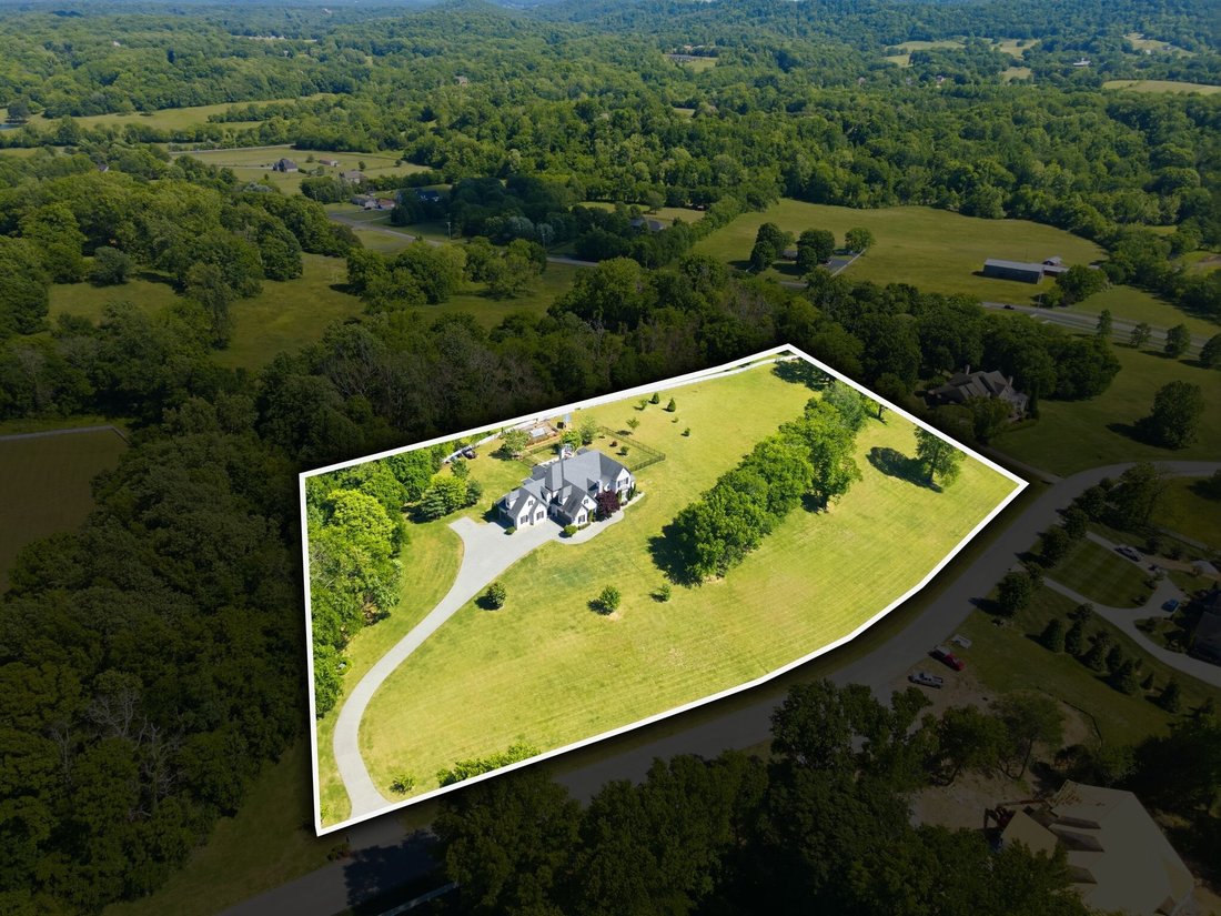 House in College Grove, Tennessee, United States 2 - 17873443