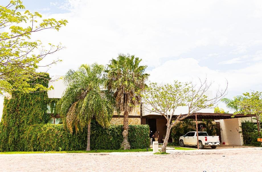 House in Mérida, Yucatan, Mexico 1 - 17873283