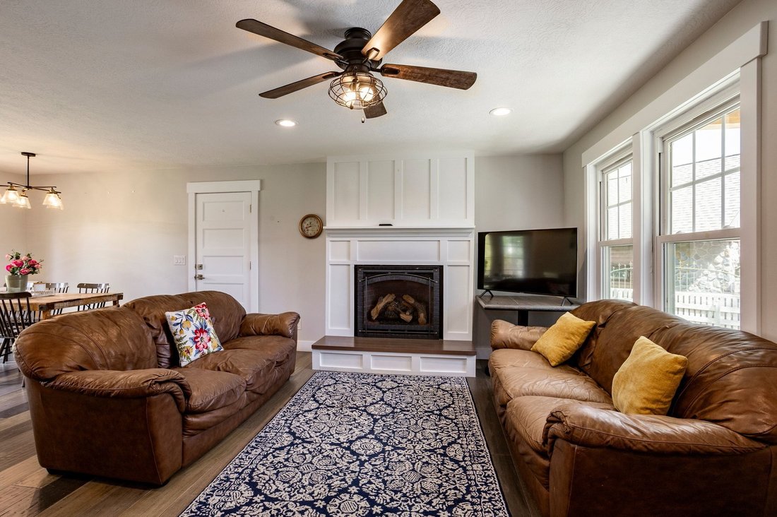 House in Midway, Utah, United States 4 - 17874548