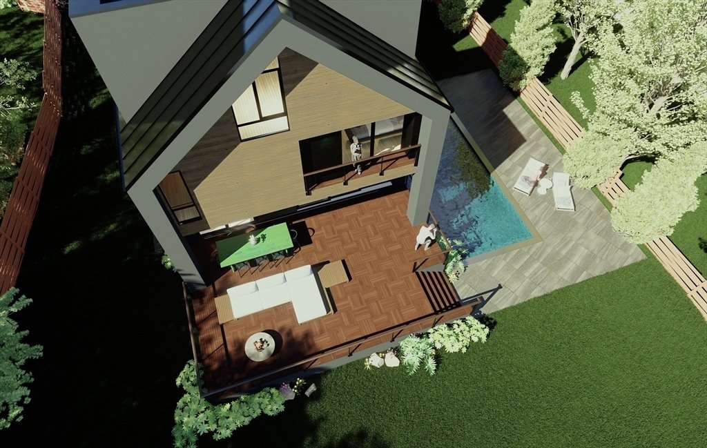 House in Newton, Massachusetts, United States 3 - 17886732