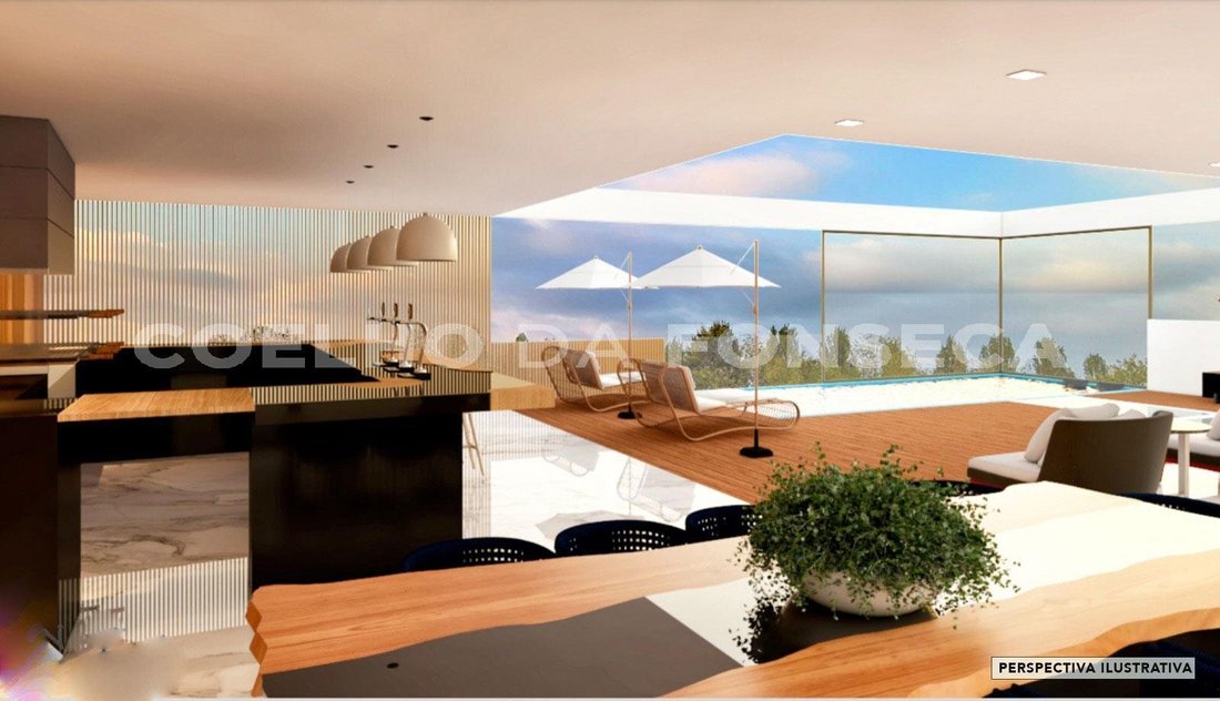 Condo in Santana de Parnaíba, State of São Paulo, Brazil 4 - 17878063