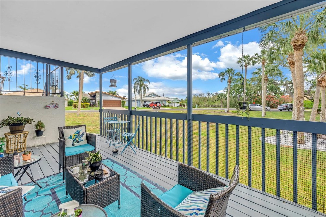 House in New Port Richey, Florida, United States 5 - 17885540