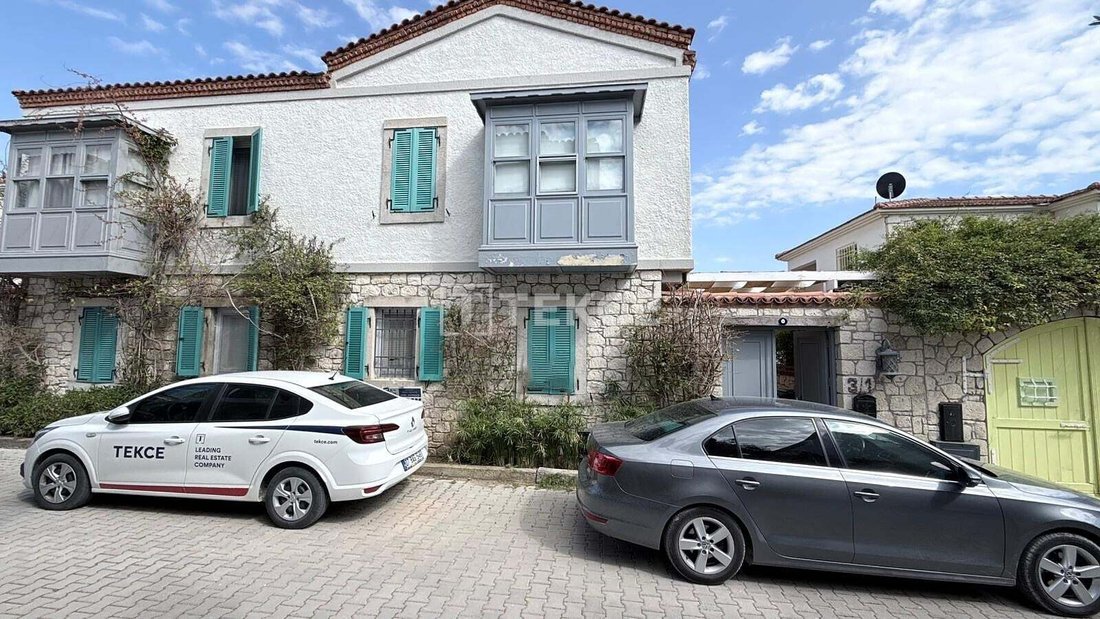 Villa in Çeşme, İzmir, Turkey 4 - 17876854