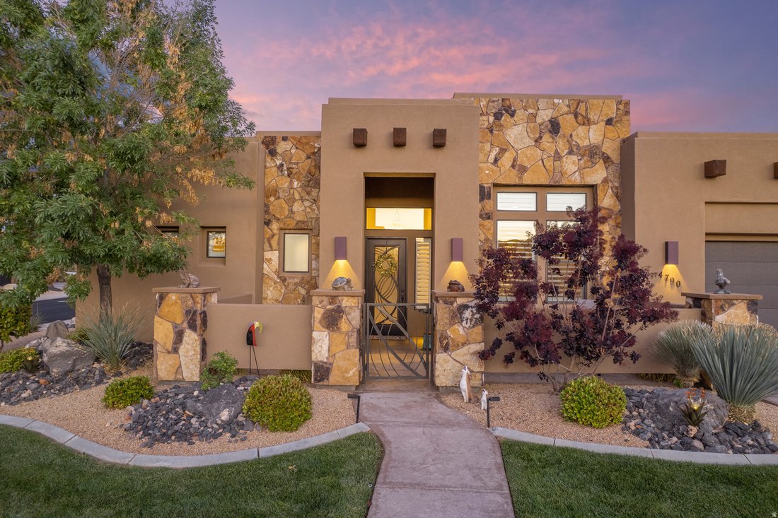 House in St. George, Utah, United States 3 - 17882954