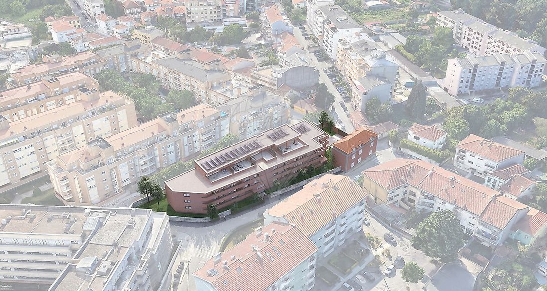 Apartment in Ramalde, Porto District, Portugal 1 - 17881122