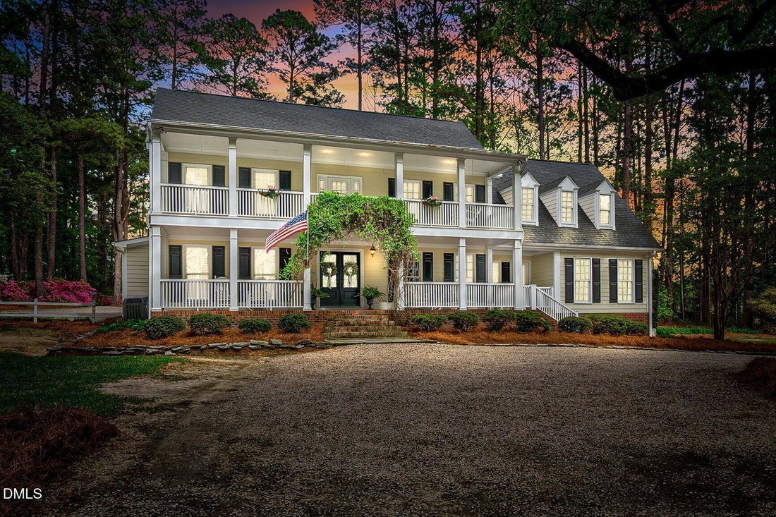 House in Wendell, North Carolina, United States 2 - 17880925