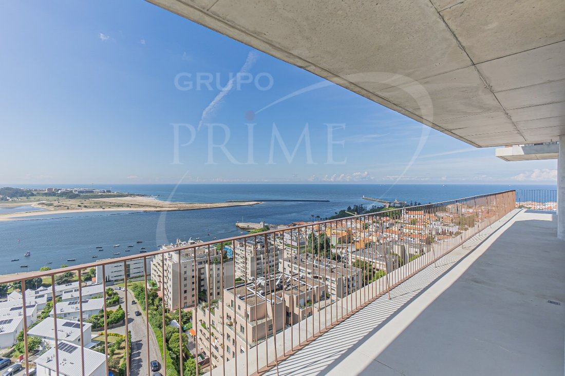 Apartment in Aldoar, Foz do Douro e Nevogilde, Porto District, Portugal 3 - 17879779