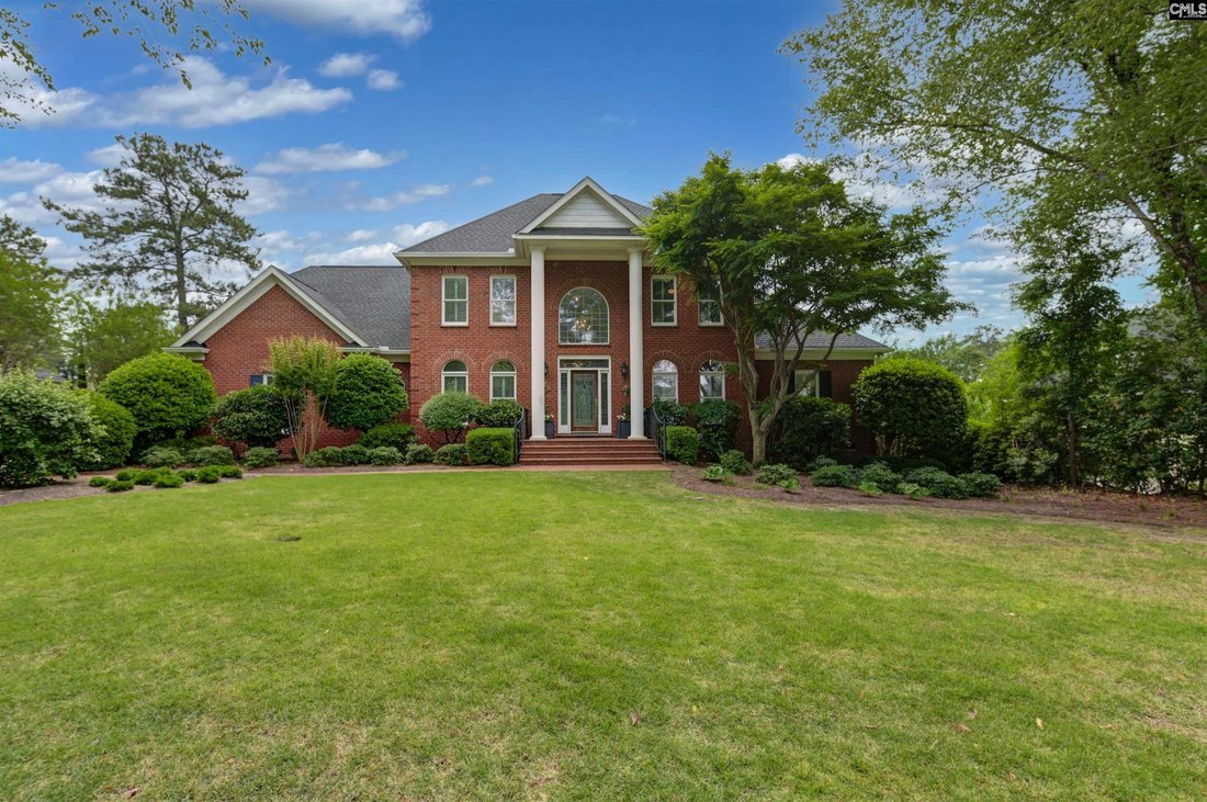 House in Columbia, South Carolina, United States 1 - 17881853