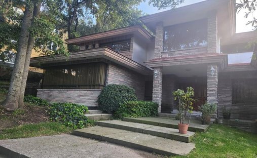 Casa en Ciudad López Mateos, Estado de México, México 1
