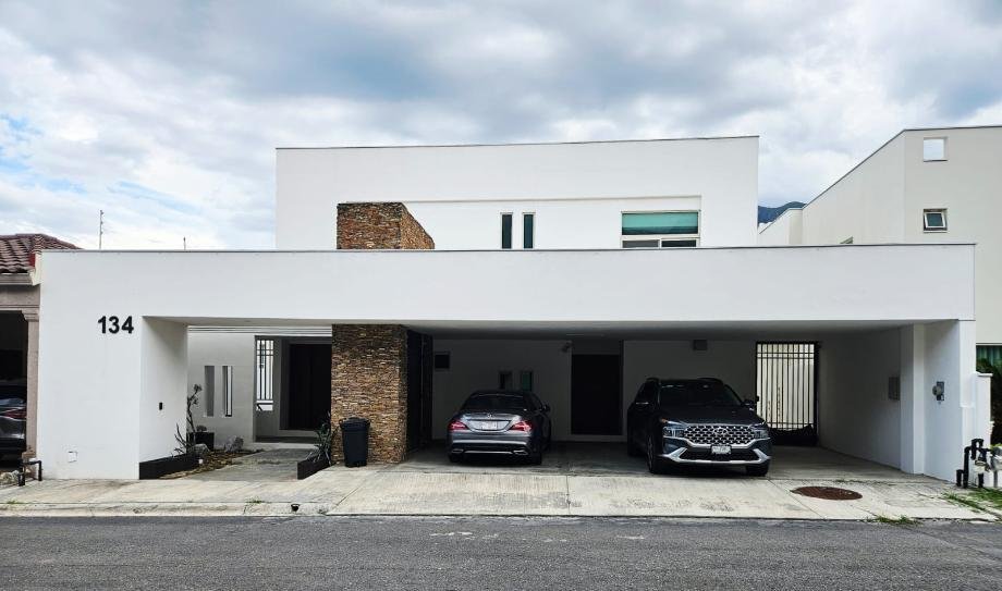 House in Monterrey, Nuevo Leon, Mexico 1 - 17873214