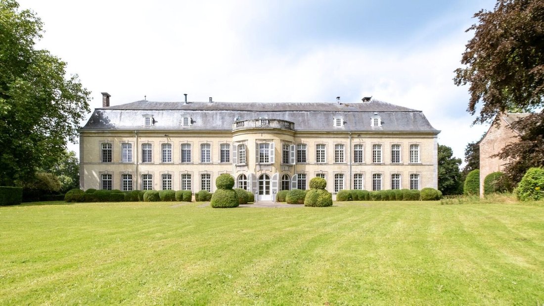 Villa in Lanaken, Flanders, Belgium 3 - 15315711