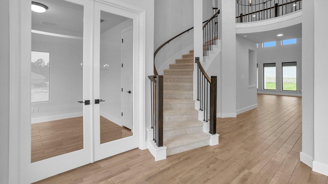 House in Montgomery, Texas, United States 4 - 16571419