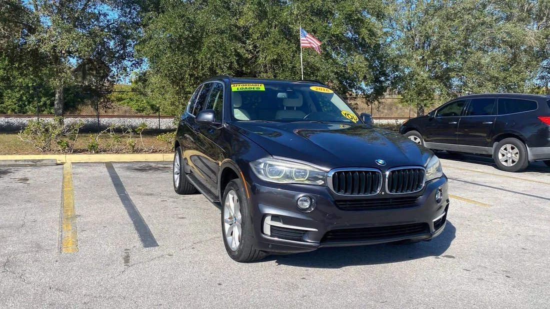 Suv in HAINES CITY, FL, United States 2 - 17881907