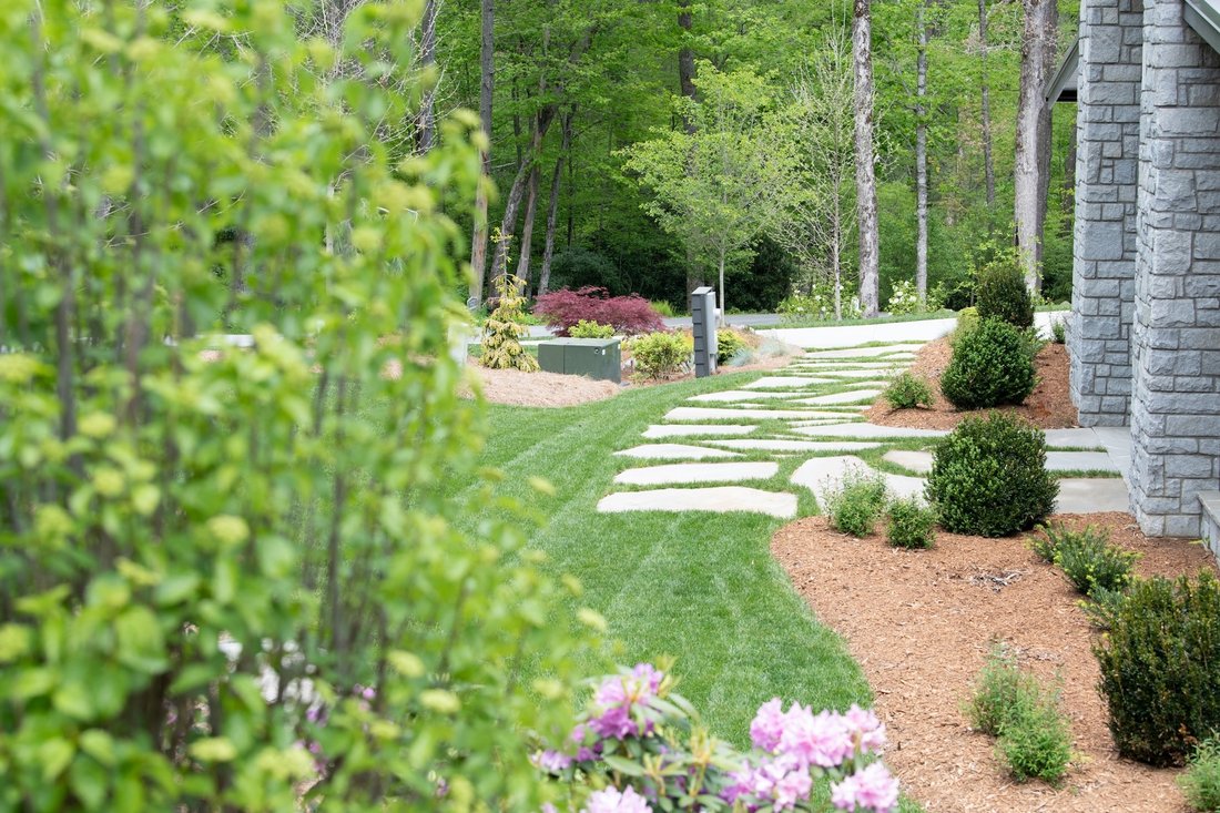 House in Highlands, North Carolina, United States 2 - 17786164