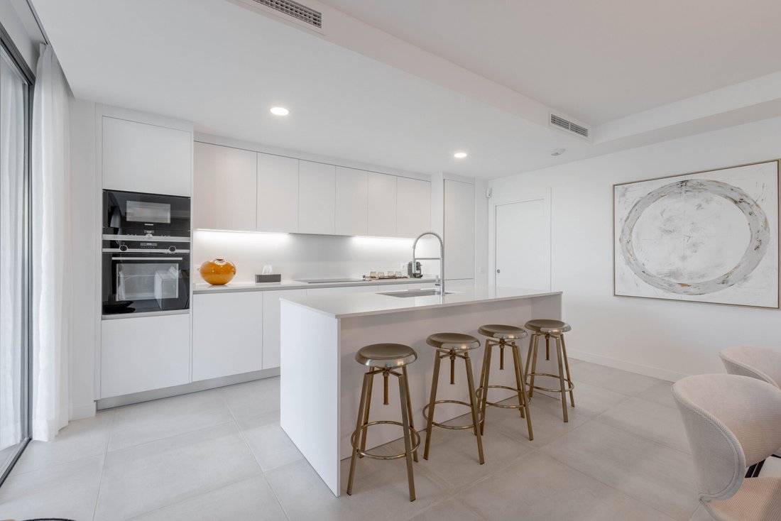 Townhouse in La Cala de Mijas, Mijas, Spain 2 - 17879350