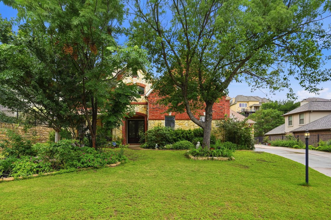 House in Bee Cave, Texas, United States 1 - 17884523