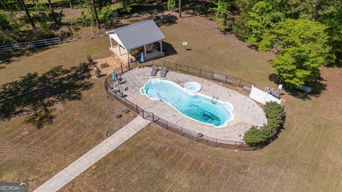 House in Forsyth, Georgia, United States 2 - 17872786