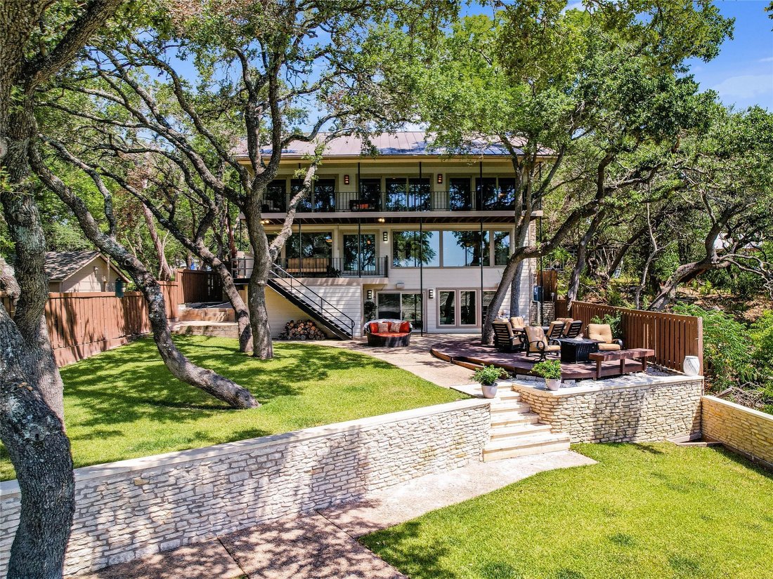 House in Leander, Texas, United States 4 - 17875417
