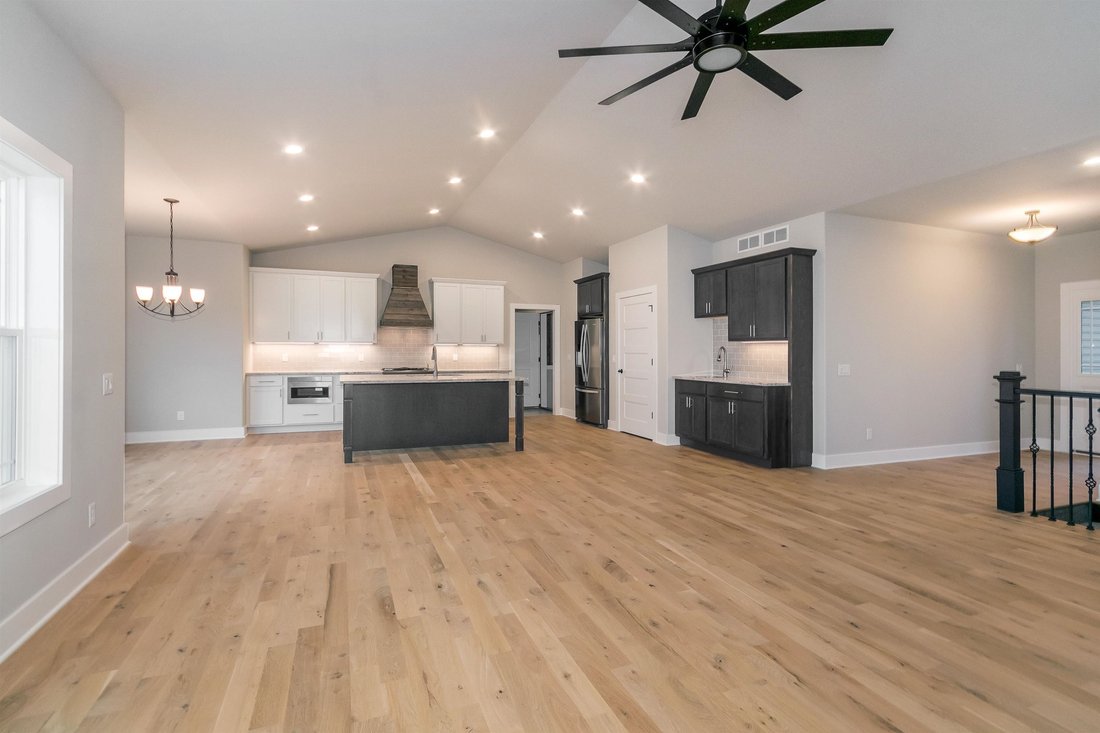 House in Waunakee, Wisconsin, United States 4 - 17884898