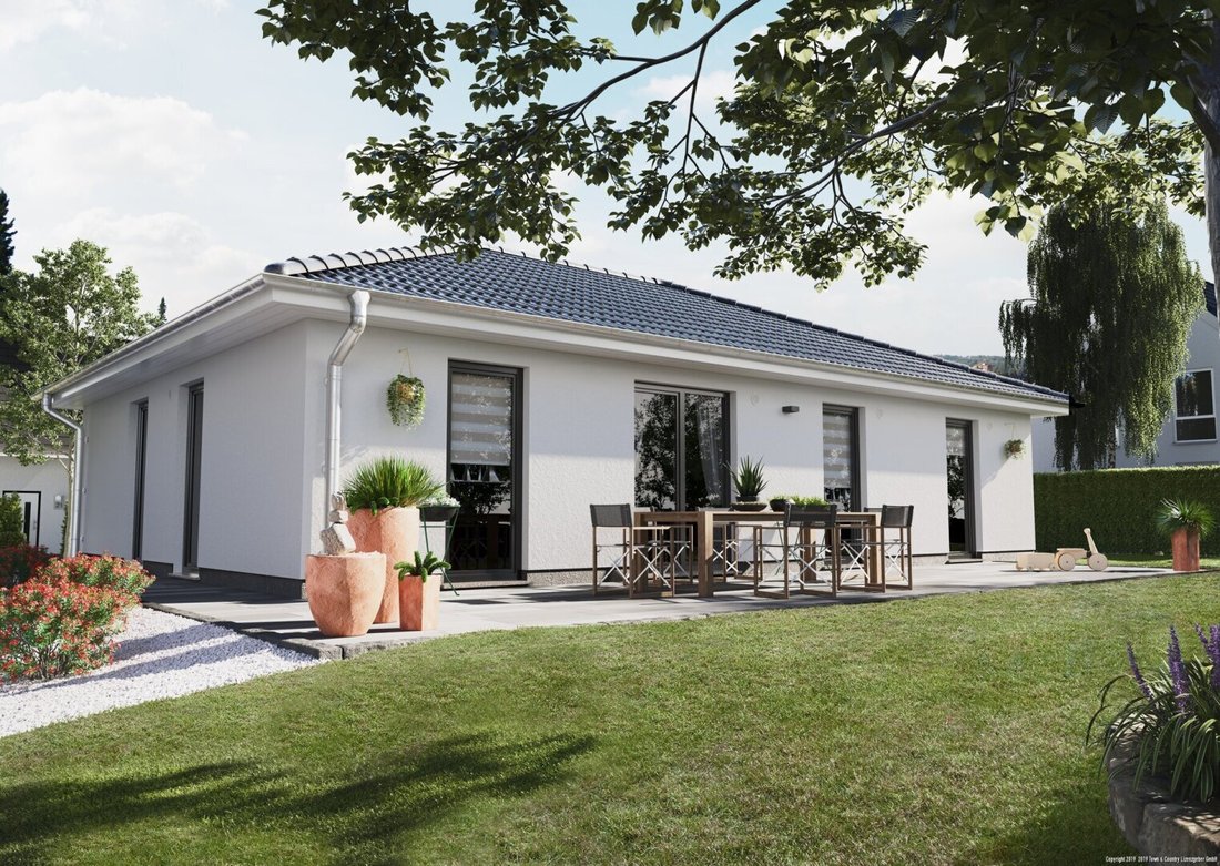 Bungalow in Altach, Vorarlberg, Austria 1 - 17879909