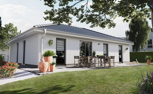 Bungalow in Altach, Vorarlberg, Austria 1
