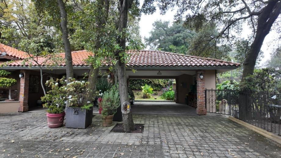 House in Rancho Blanco Ejido de Espíritu Santo, State of Mexico, Mexico 5 - 17873097
