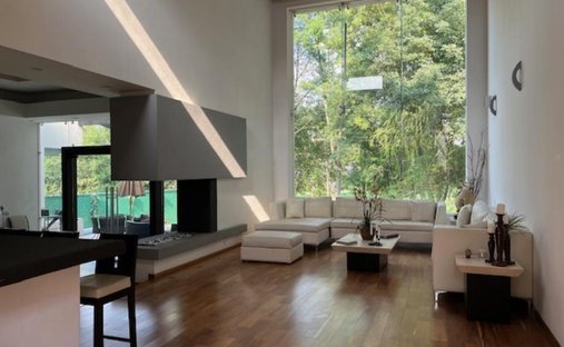 Maison à Mexico City, Mexique 1