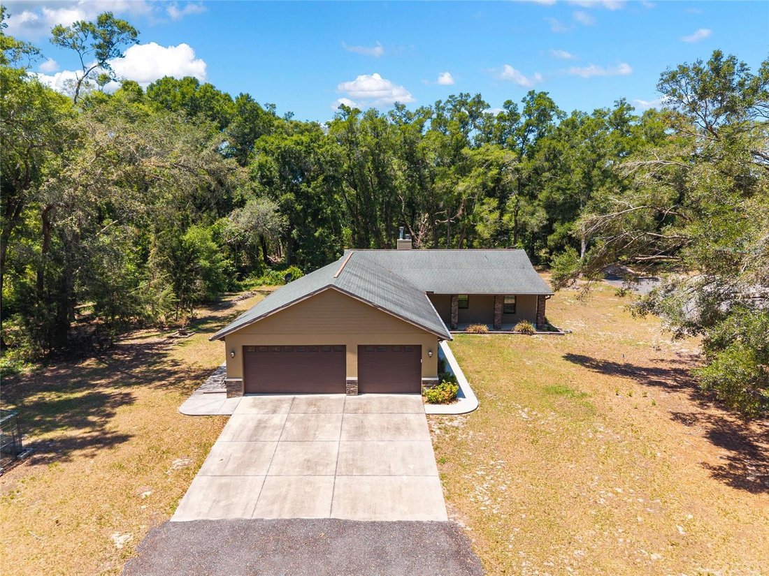 House in Chiefland, Florida, United States 4 - 17884948
