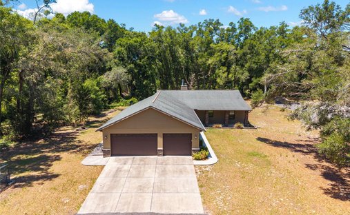 Casa a Chiefland, Florida, Stati Uniti 1