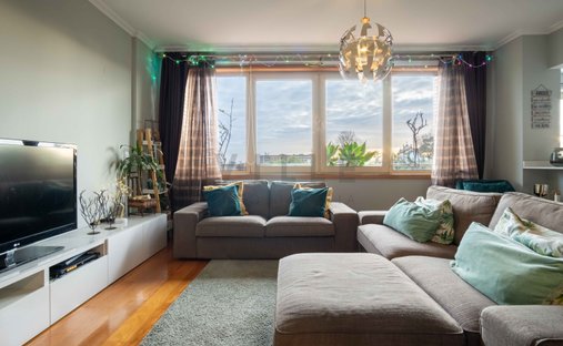 Apartment in Matosinhos e Leca da Palmeira, Porto District, Portugal 1