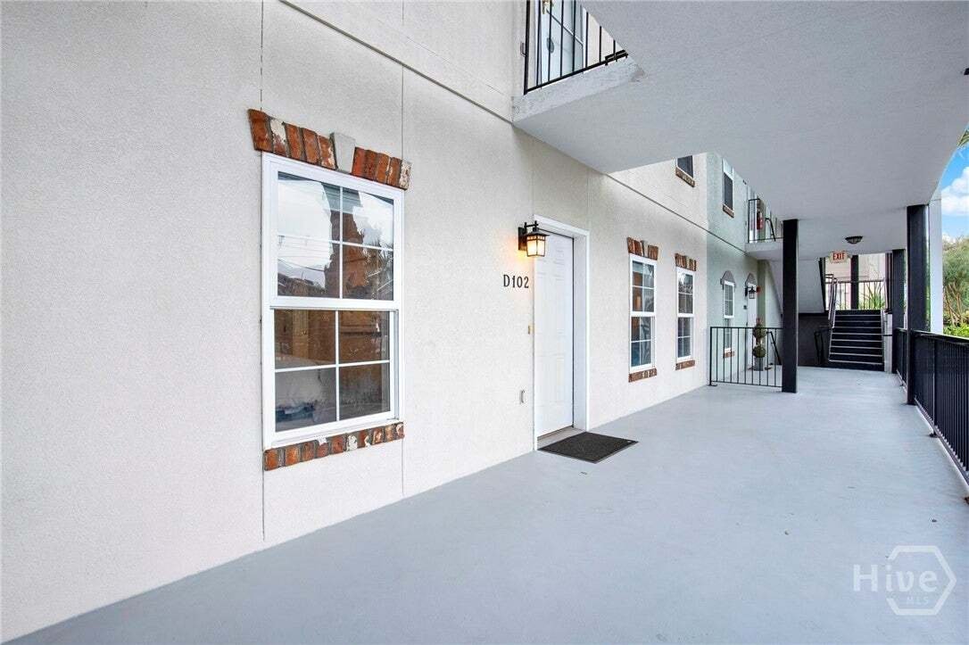 Condo in Savannah, Georgia, United States 4 - 17548208