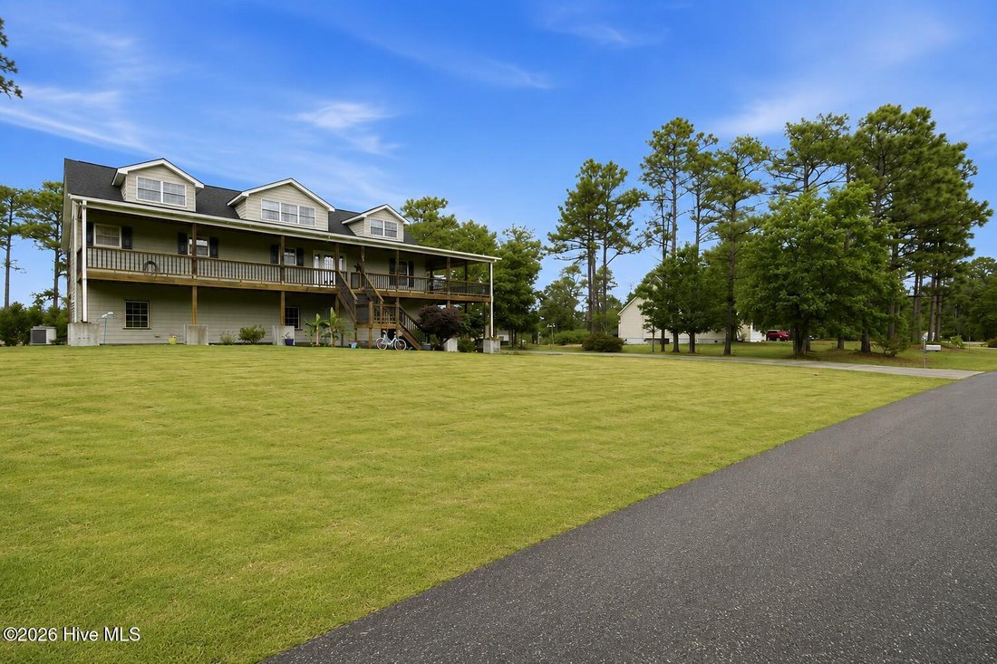 House in Southport, North Carolina, United States 2 - 17882519
