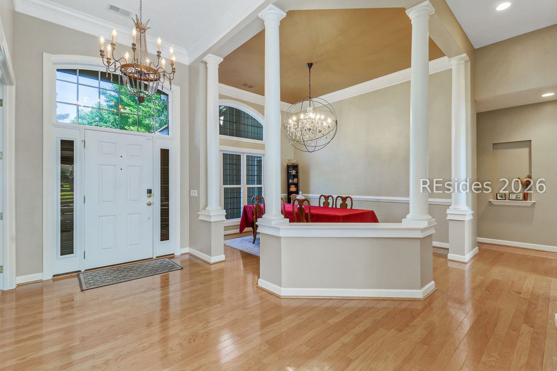 House in Bluffton, South Carolina, United States 5 - 17876248