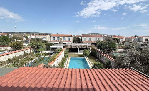 Villa in Çeşme, İzmir, Turkey 1